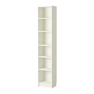 本棚・壁面収納家具・書棚　IKEA イケア　BILLY ホワイト（403.515.43）